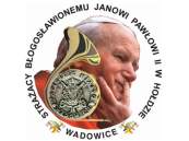 Straacy B. Janowi Pawowi II.