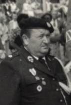 Kazimierz Guzik (1929 - 2014)