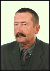 Jan Kula - OSP Cerekiew.