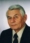 Andrzej Michałek 1923 - 2015.