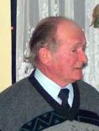 Bronisław Sroka 1939 - 2010.