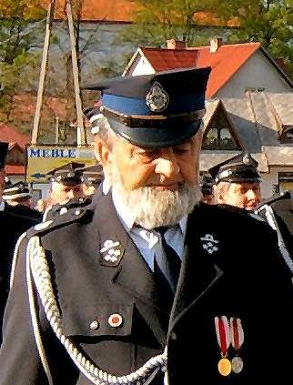 Kazimierz Waligóra 1946 - 2010.